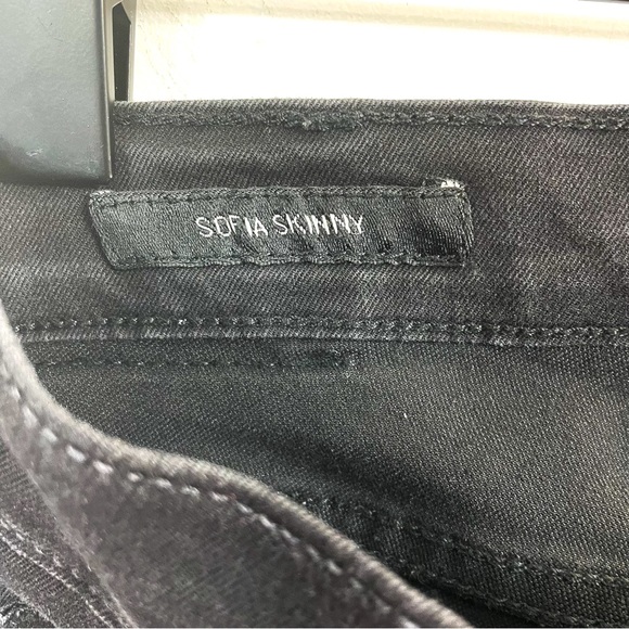 Lucky Brand Sofia Skinny Jean - Picture 7 of 7